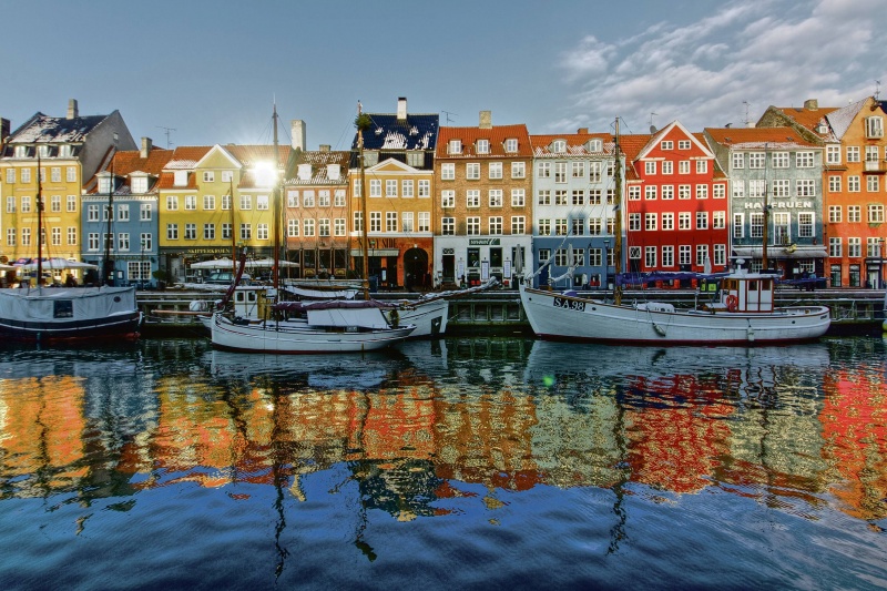 9 неща за вършене в Копенхаген | Loyal Blog