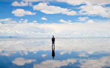 22 невероятни места, за които е трудно да повярваш, че съществуват, но те наистина съществуват! – част 1