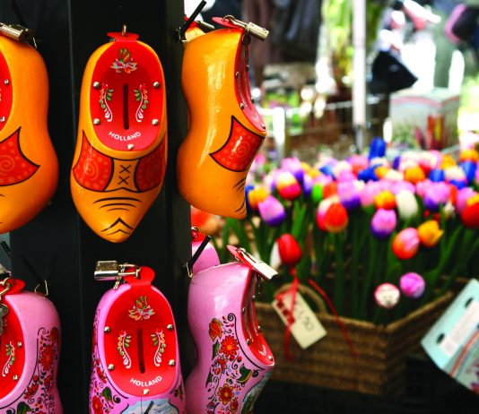 Какво трябва да знаете за пренасянето на сувенири през граница