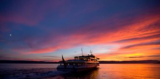 Боденското-езеро