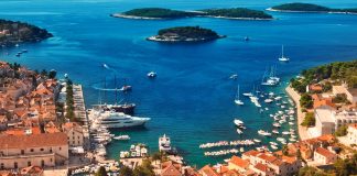 Най-колоритните места на адриатическото крайбрежие адриатическото-крайбрежие