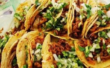 10 неустоими храни, които да опитате в Мексико храна-от-мексико