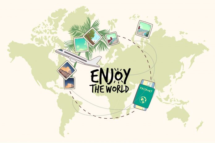 Къде пътуваме без PCR тест?