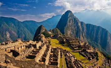 5 велики градове от миналото, които все още са интересни