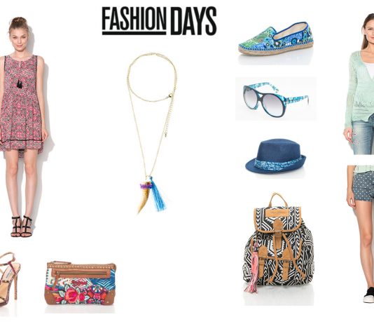 Испанска Фиеста: 10 неща, които да добавите в куфара за Мадрид