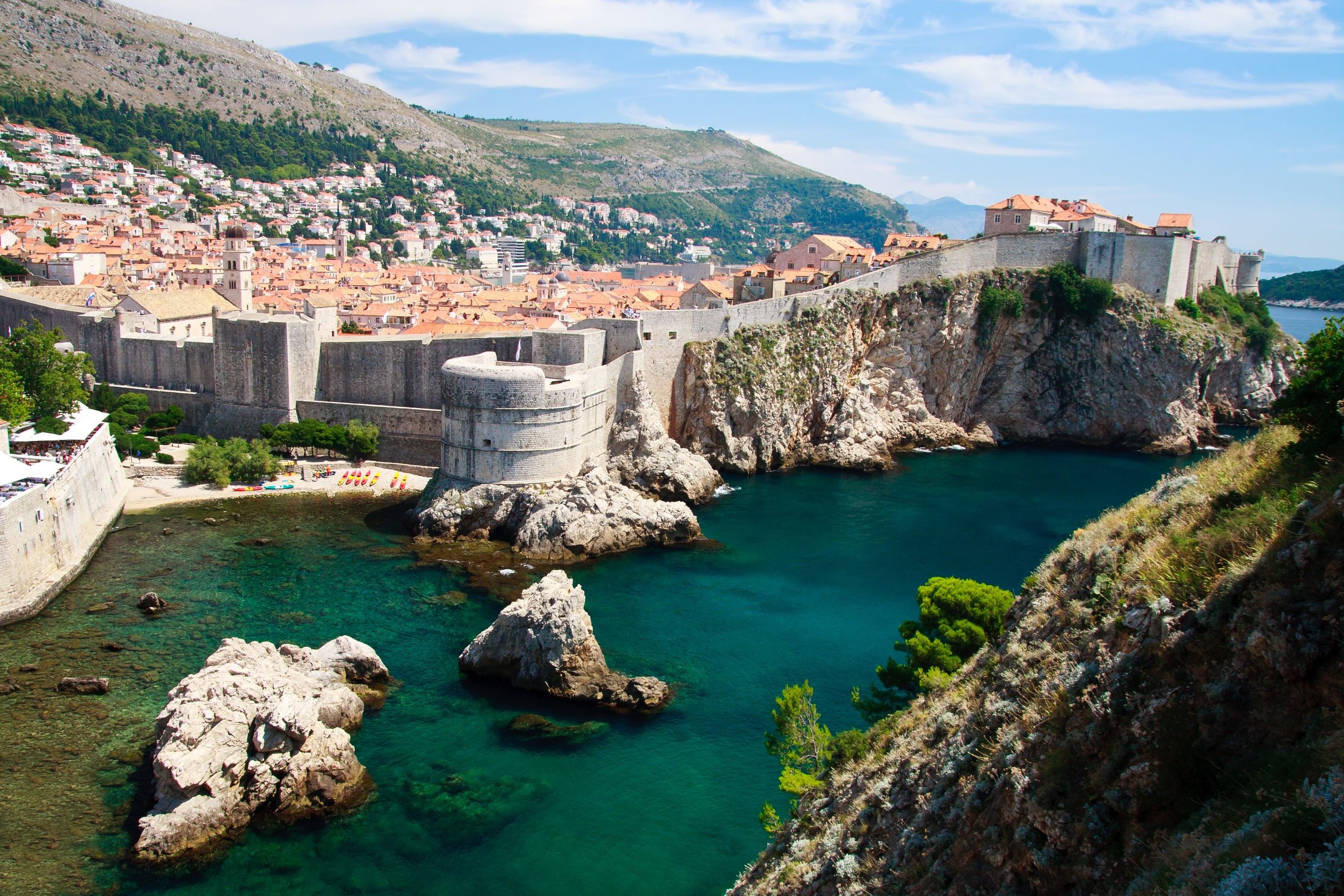 Дубровник, Хърватия | Loyal Travel Blog