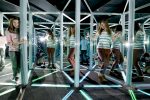 Mirror Maze(1)