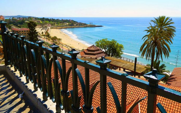 Тарагона-Балконът-на-Средиземноморието