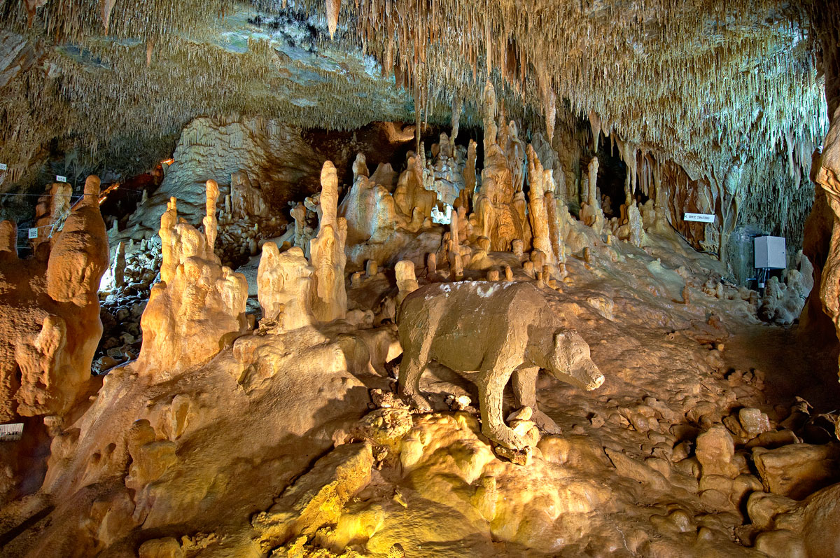 Пещерата Петралона | Loyal Travel Blog