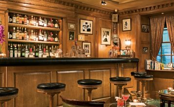 10-те най-добри места на света да пиеш уиски!