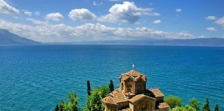 Топ забележителностите на Македония