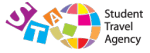 Student Travel Agency logo