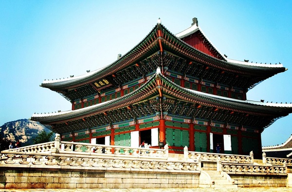 Южна Корея / Блог на Loyal Travel