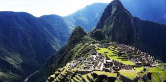 Топ 10 места на планетата, които трябва да се видят