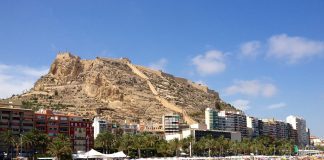 Аликанте – новият Кипър